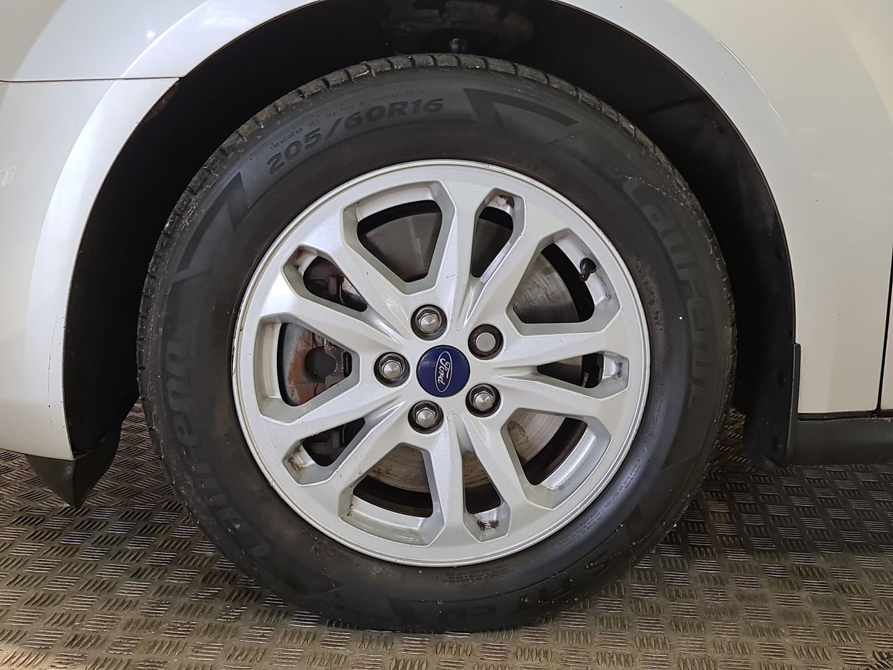 Used Ford Transit Connect 2021 for sale - 76819798: Photo 6