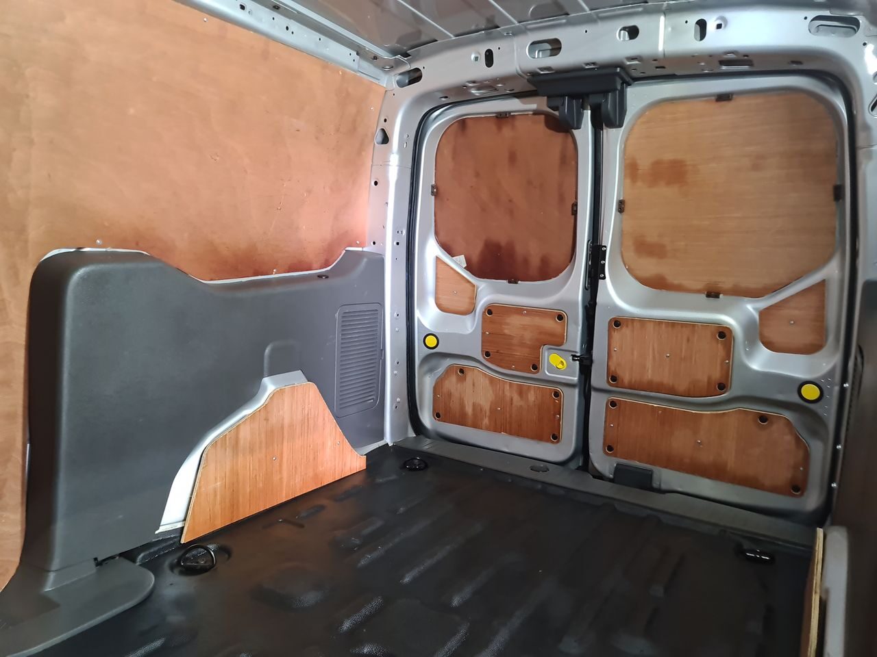 Used Ford Transit Connect 2021 for sale - 76819798: Photo 8