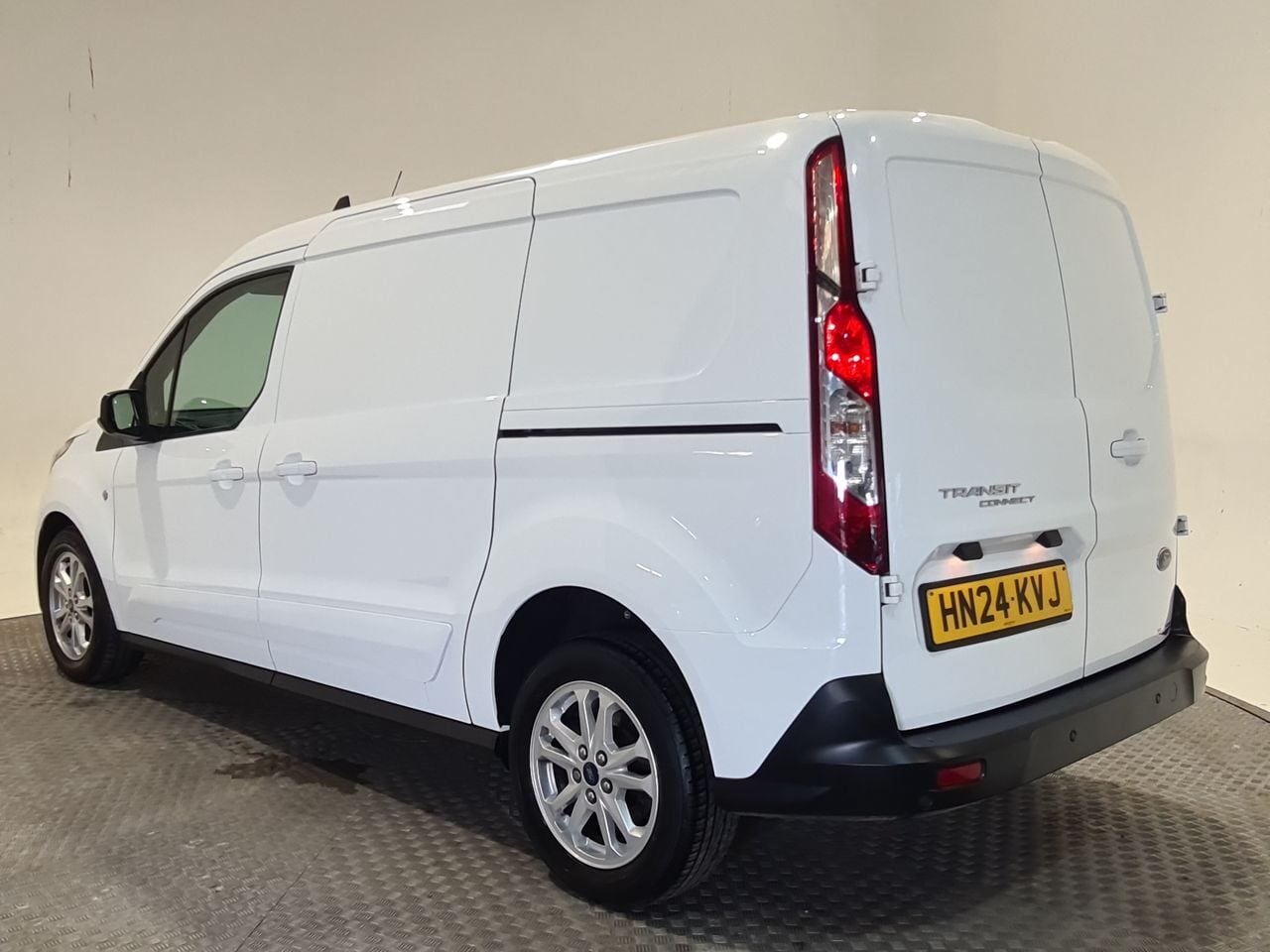 Used Ford Transit Connect 2024 for sale - 78080046: Photo 10