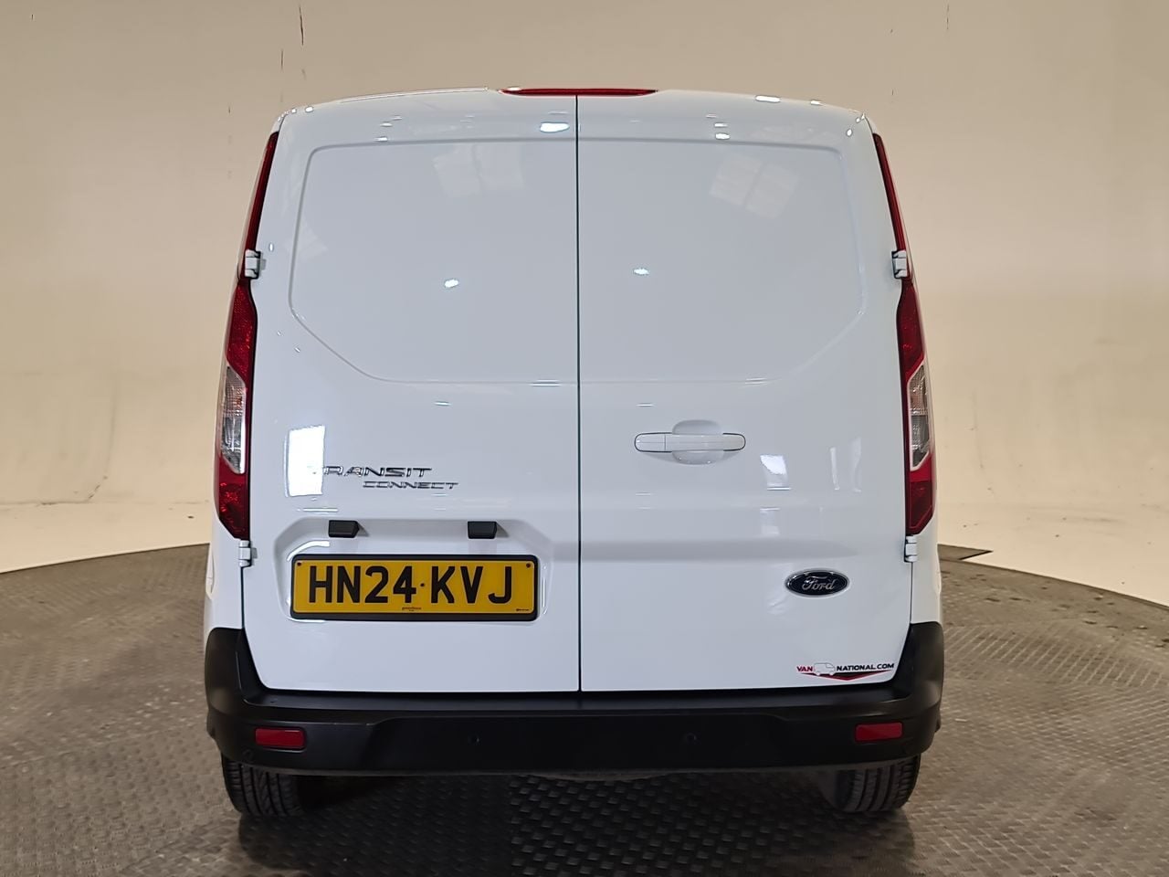 Used Ford Transit Connect 2024 for sale - 78080046: Photo 11