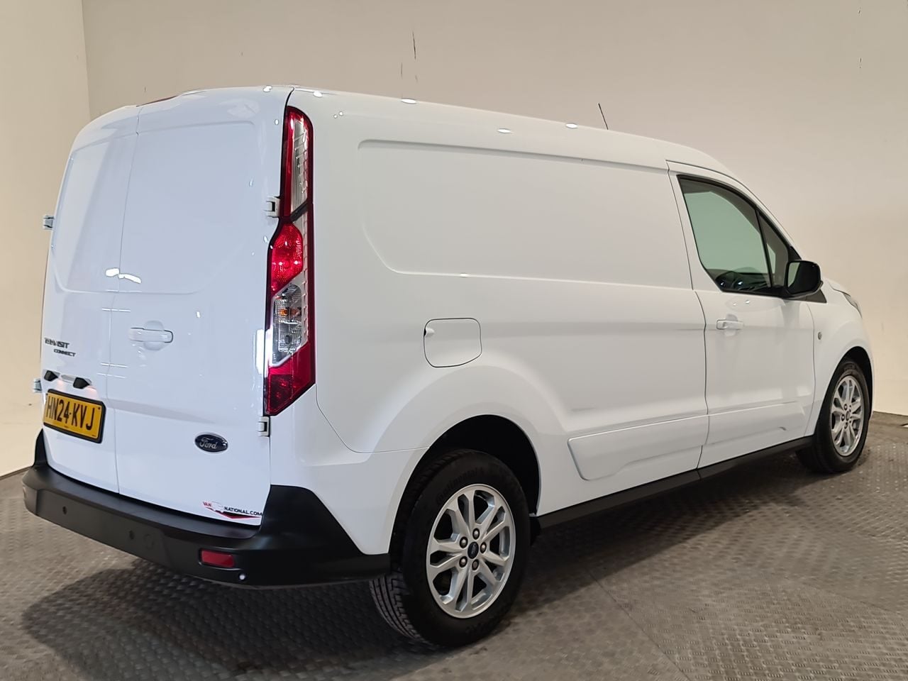 Used Ford Transit Connect 2024 for sale - 78080046: Photo 15