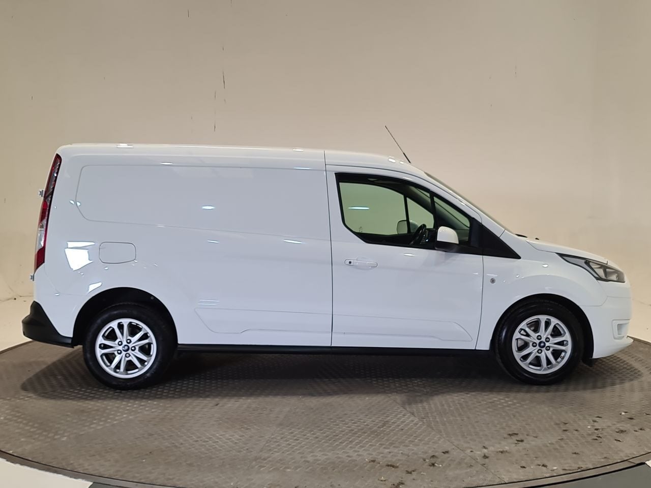 Used Ford Transit Connect 2024 for sale - 78080046: Photo 16
