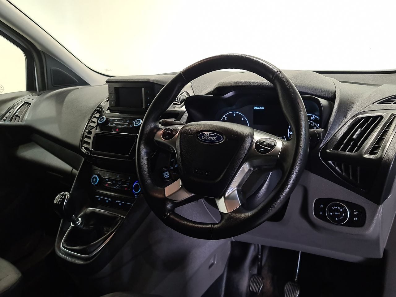 Used Ford Transit Connect 2024 for sale - 78080046: Photo 18
