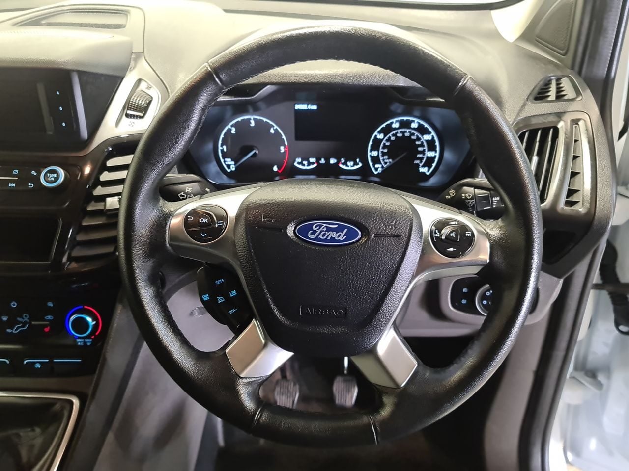 Used Ford Transit Connect 2024 for sale - 78080046: Photo 20