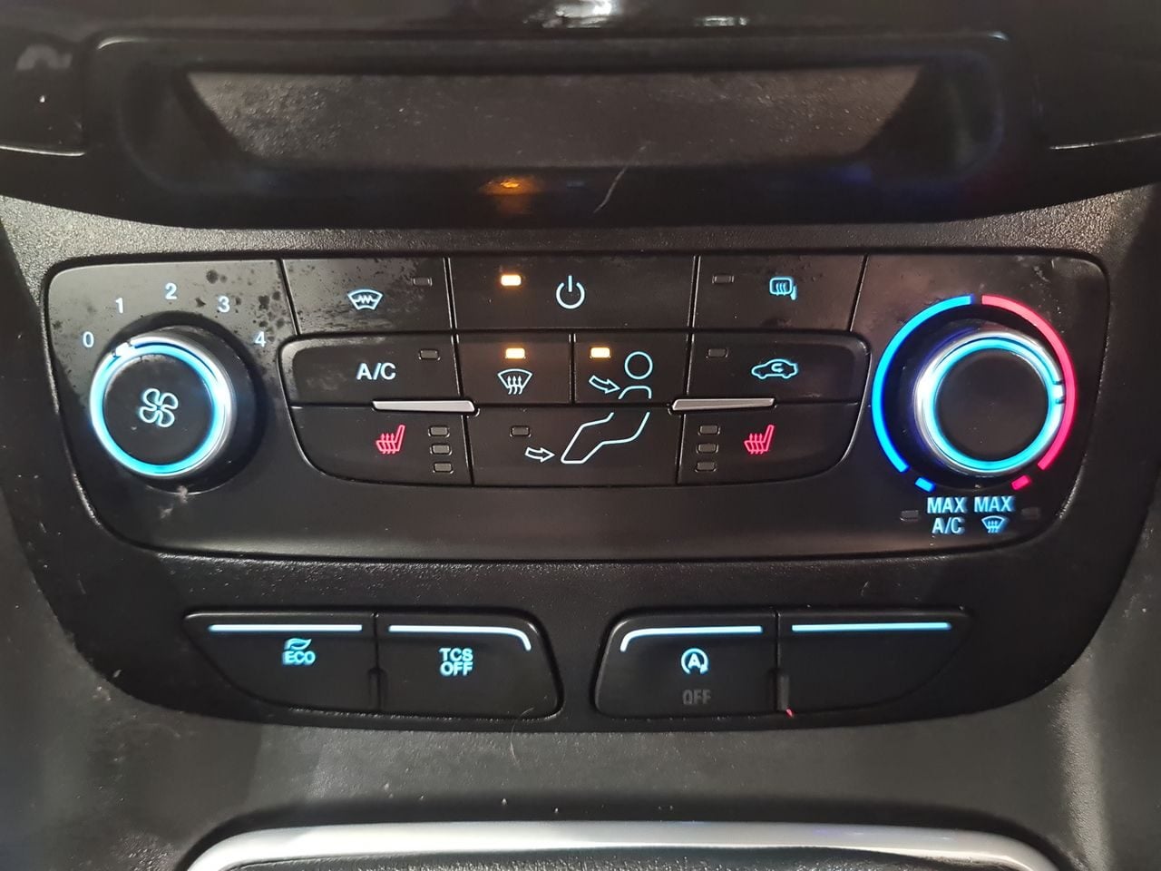 Used Ford Transit Connect 2024 for sale - 78080046: Photo 22