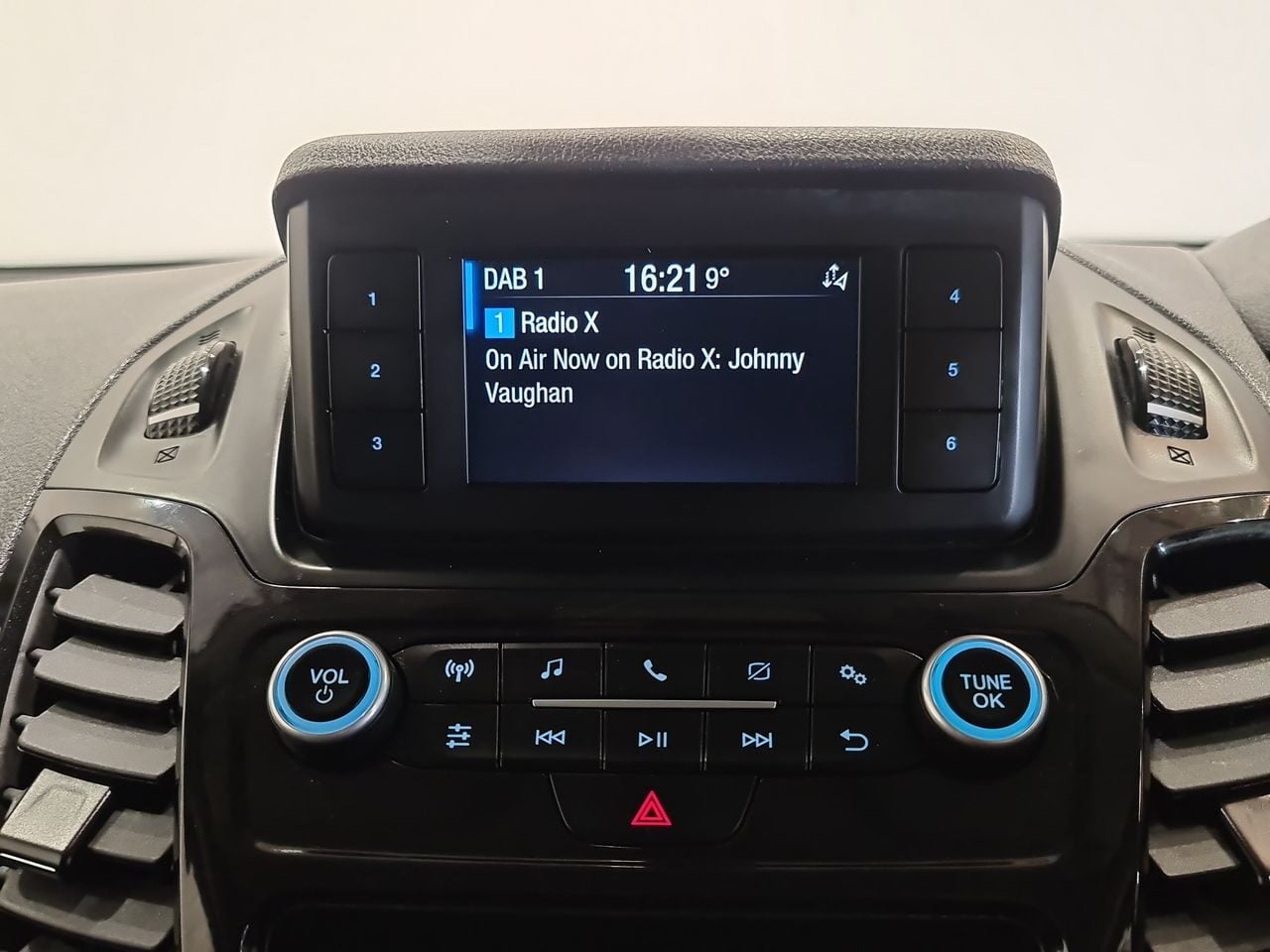 Used Ford Transit Connect 2024 for sale - 78080046: Photo 23