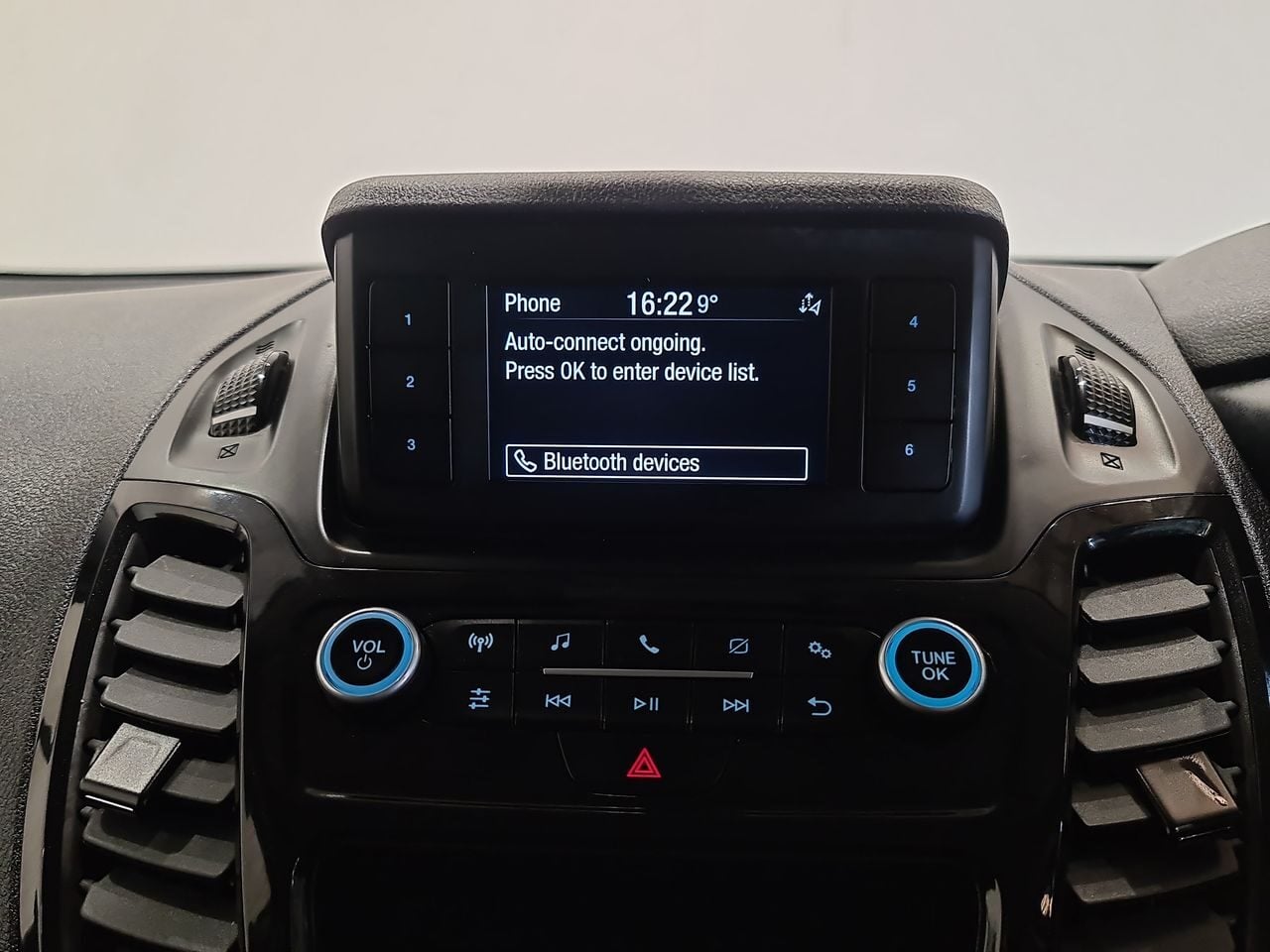 Used Ford Transit Connect 2024 for sale - 78080046: Photo 29