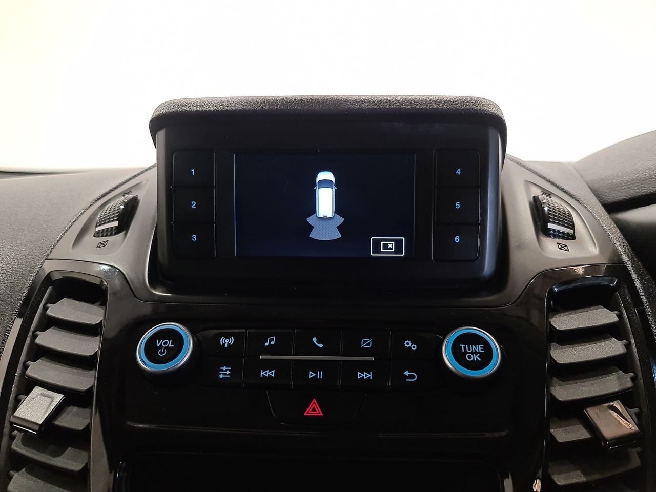 Used Ford Transit Connect 2024 for sale - 78080046: Photo 30