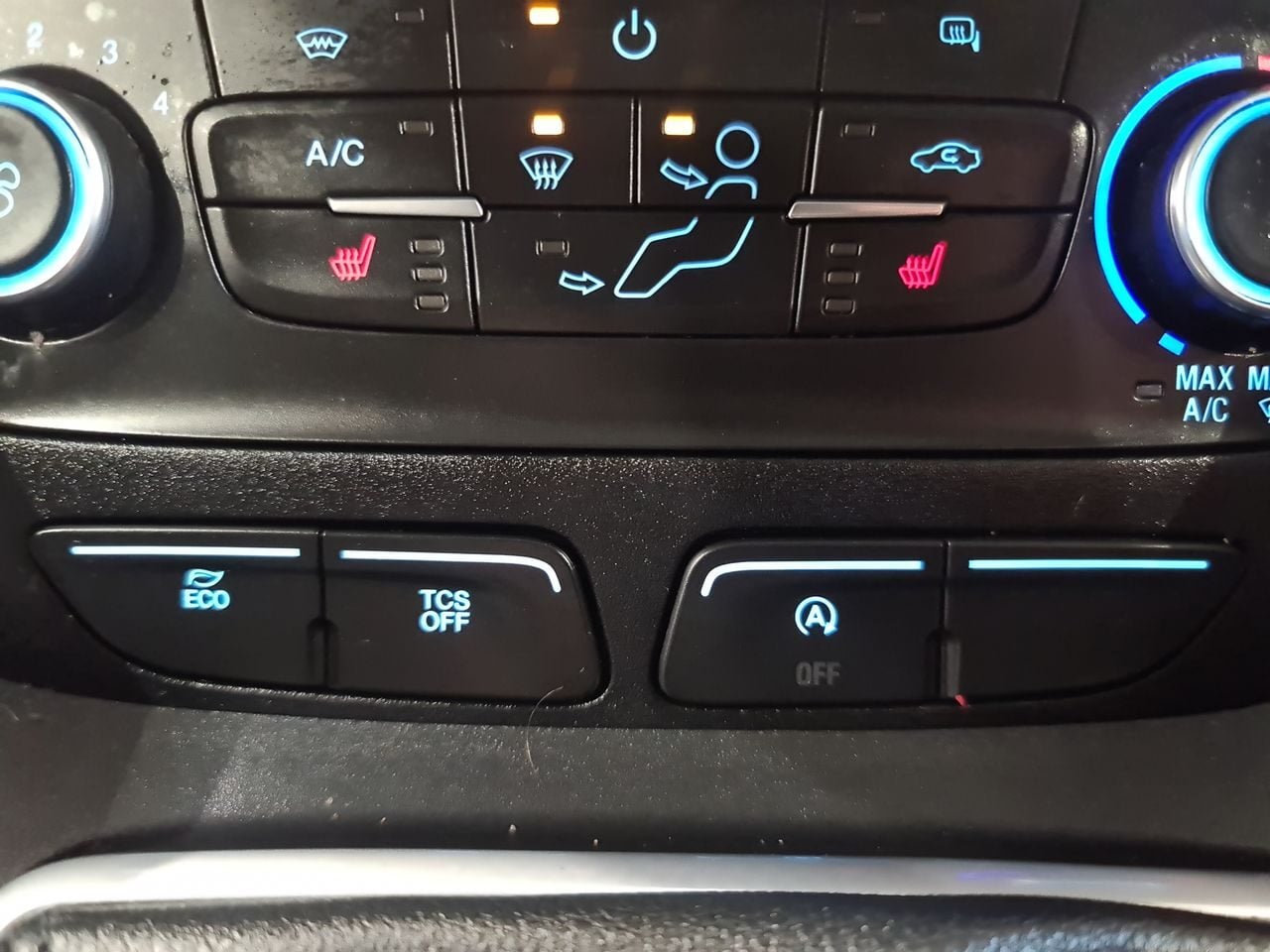 Used Ford Transit Connect 2024 for sale - 78080046: Photo 31