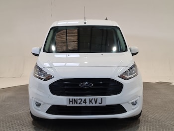 Used Ford Transit Connect 2024 for sale - 78080046: Photo