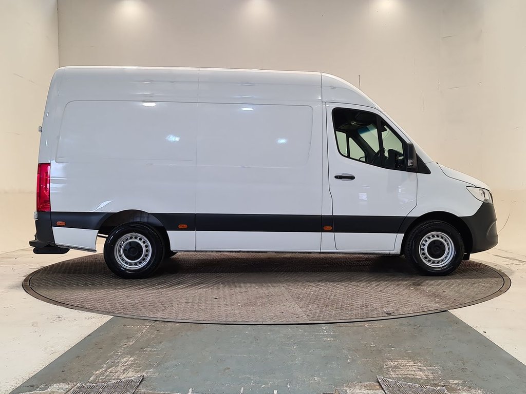 Used Mercedes-Benz Sprinter 2022 for sale - 76132080: Photo 10
