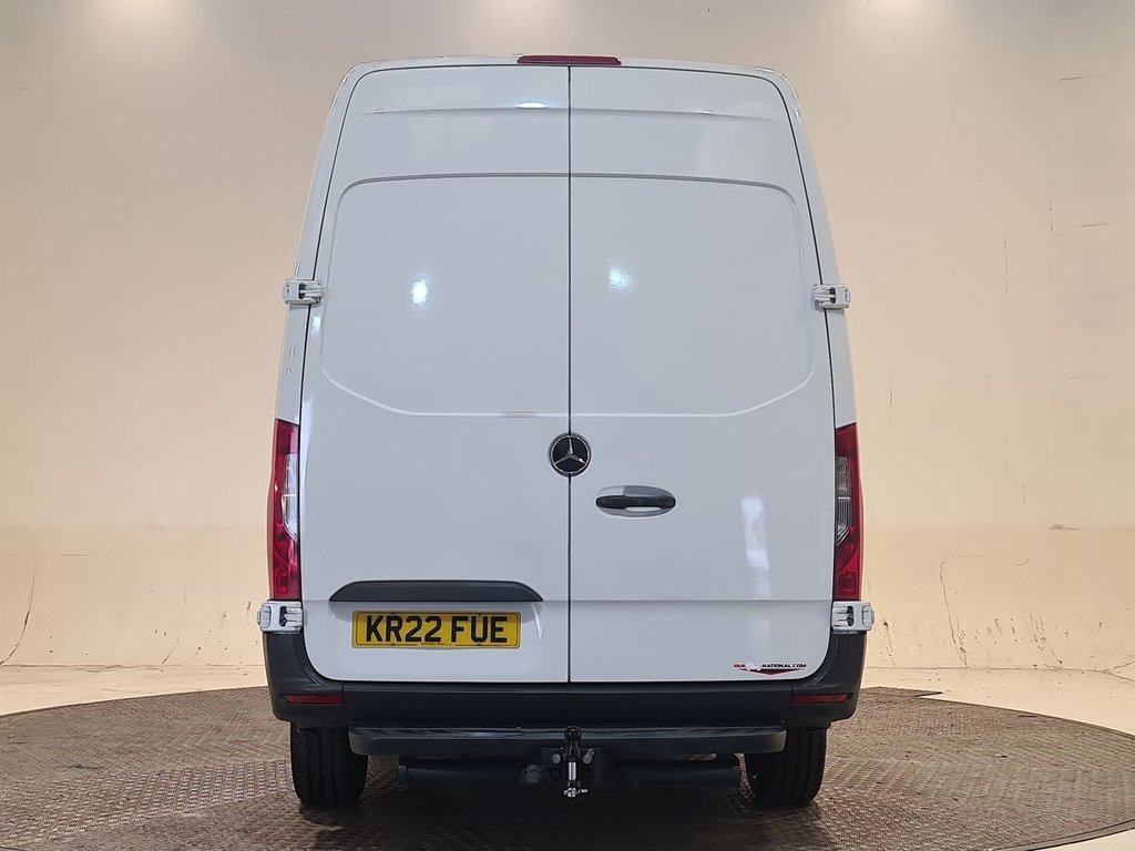 Used Mercedes-Benz Sprinter 2022 for sale - 76132080: Photo 14