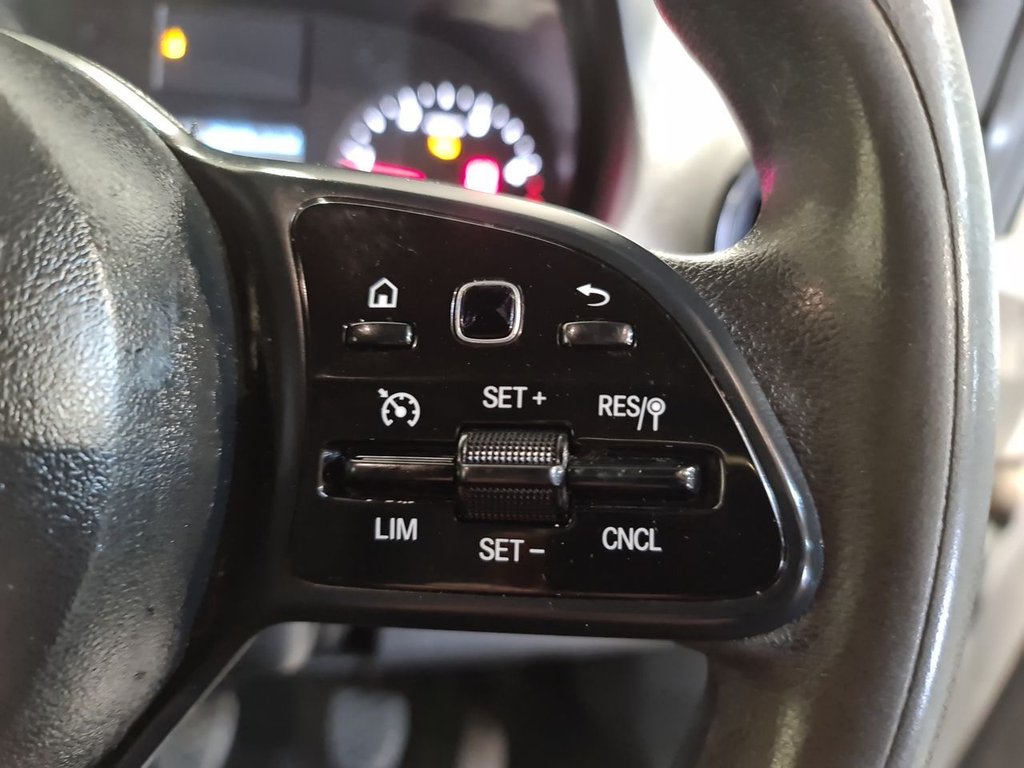 Used Mercedes-Benz Sprinter 2022 for sale - 76132080: Photo 18