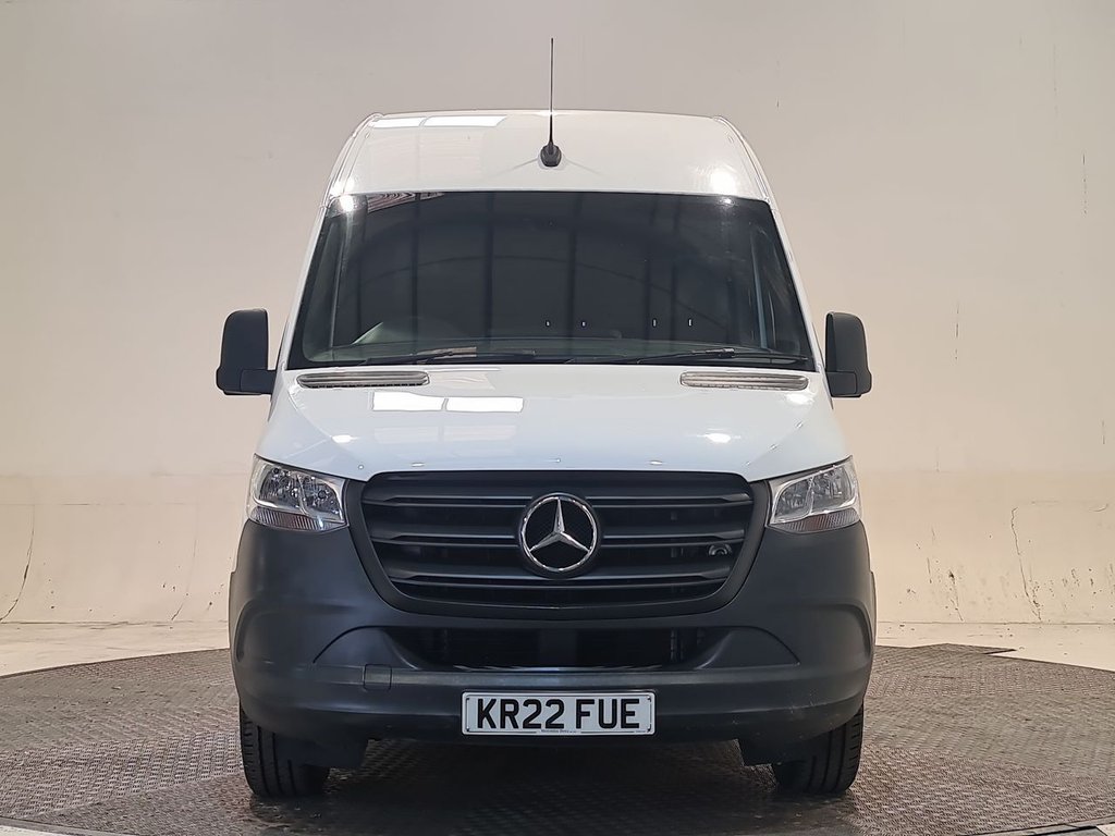 Used Mercedes-Benz Sprinter 2022 for sale - 76132080: Photo 3