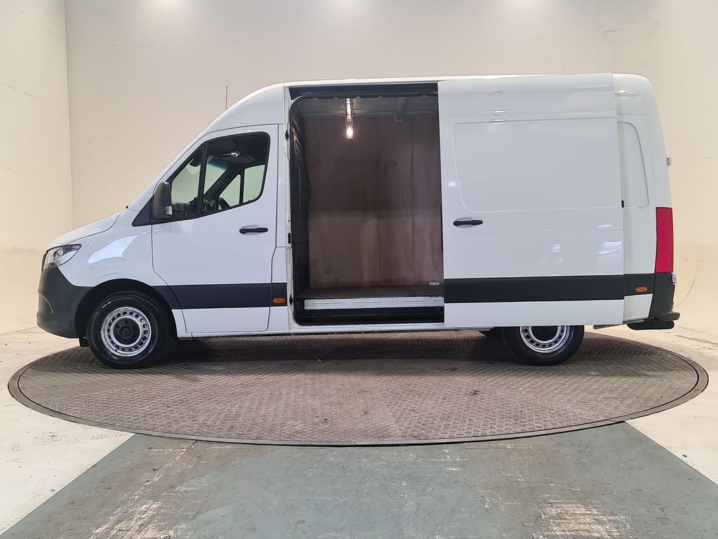 Used Mercedes-Benz Sprinter 2022 for sale - 76132080: Photo 9
