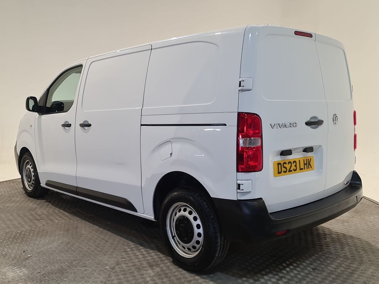 Used Vauxhall Vivaro 2023 for sale - 77905709: Photo 10