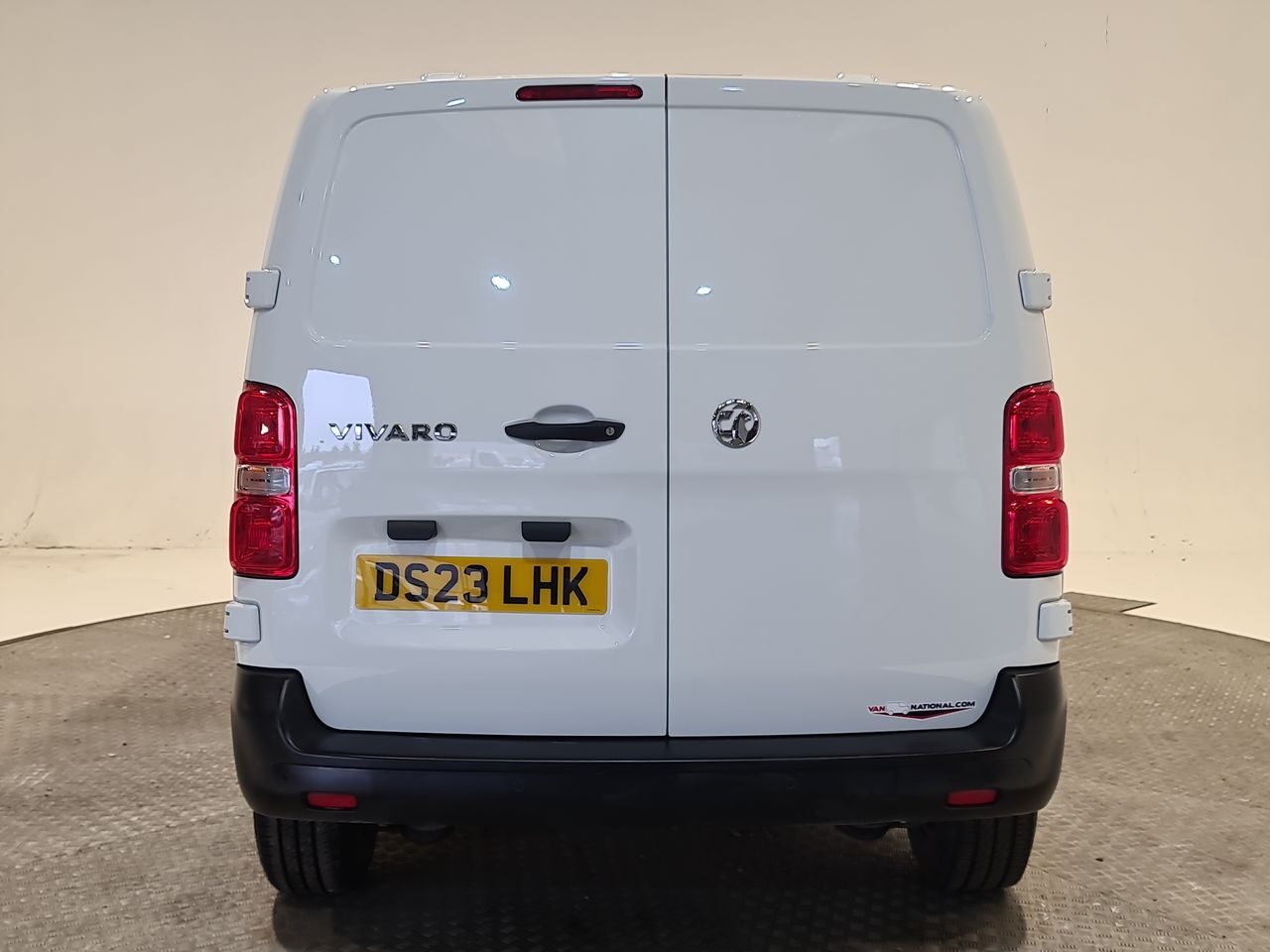 Used Vauxhall Vivaro 2023 for sale - 77905709: Photo 11