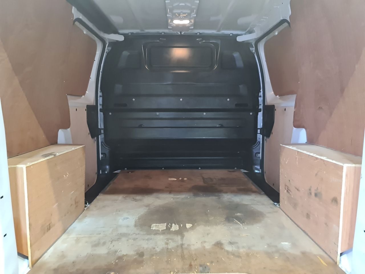 Used Vauxhall Vivaro 2023 for sale - 77905709: Photo 12