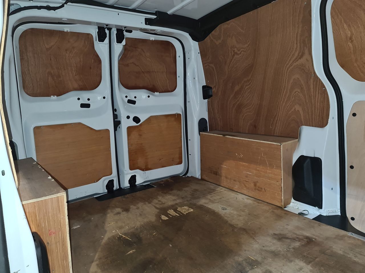 Used Vauxhall Vivaro 2023 for sale - 77905709: Photo 17