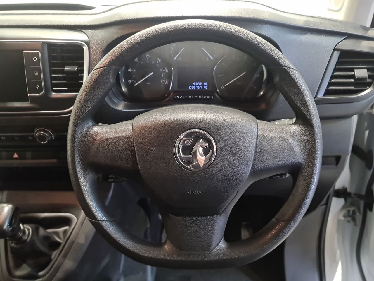 Used Vauxhall Vivaro 2023 for sale - 77905709: Photo 22