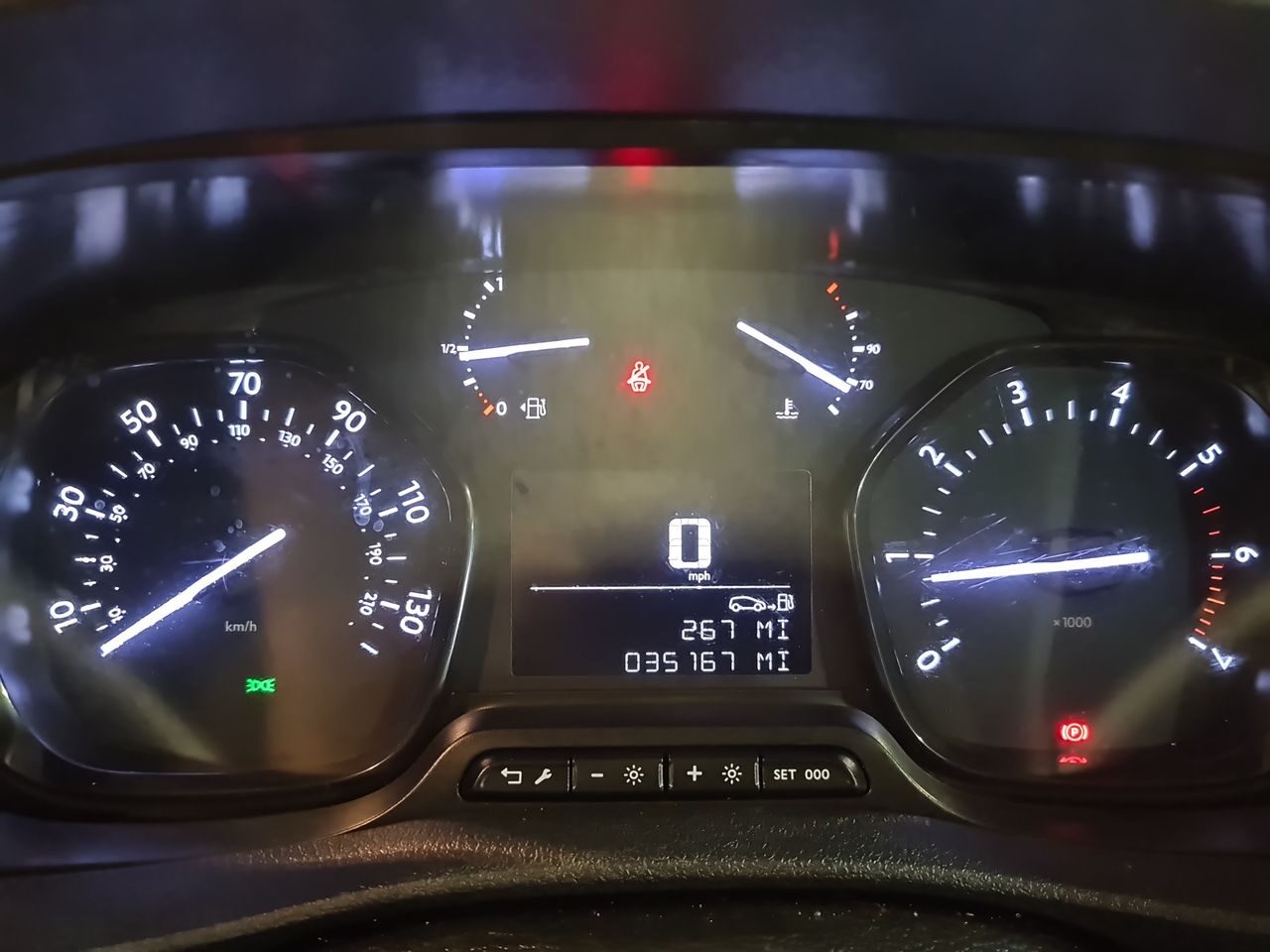 Used Vauxhall Vivaro 2023 for sale - 77905709: Photo 26