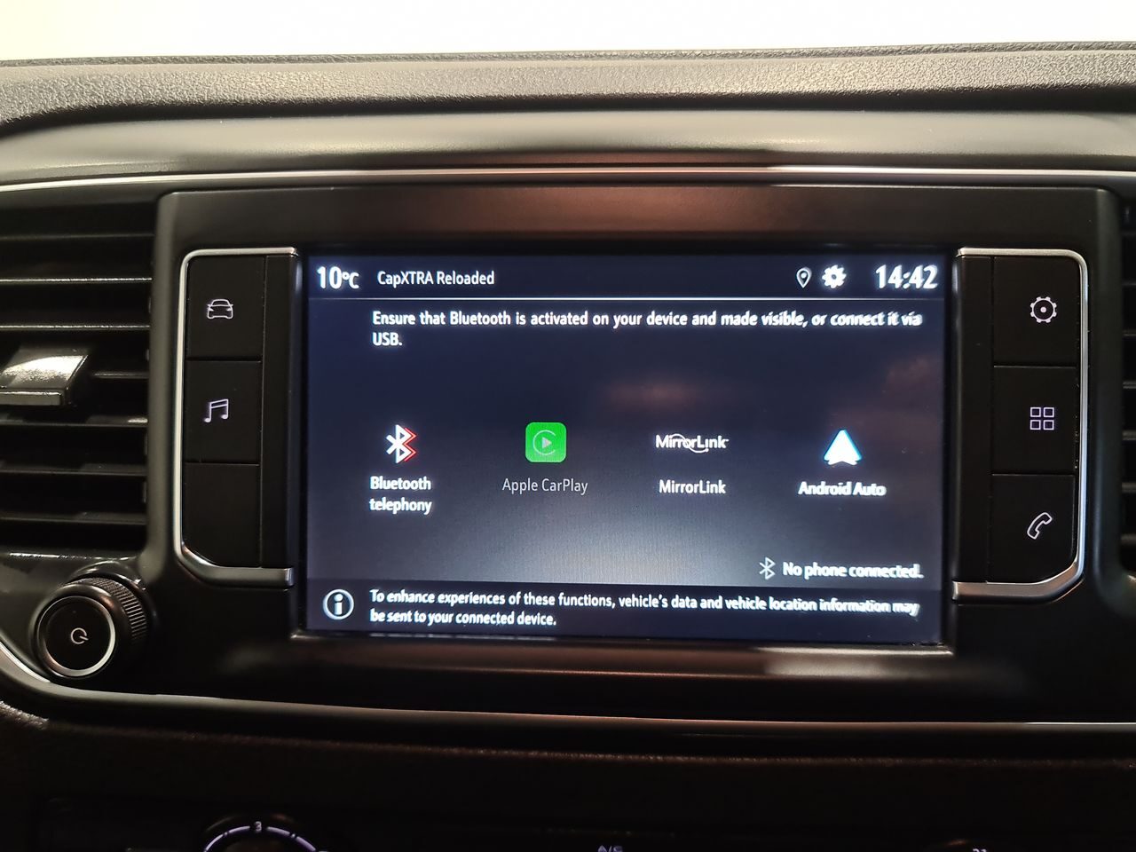 Used Vauxhall Vivaro 2023 for sale - 77905709: Photo 29