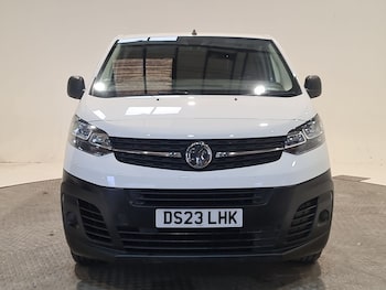 Used Vauxhall Vivaro 2023 for sale - 77905709: Photo