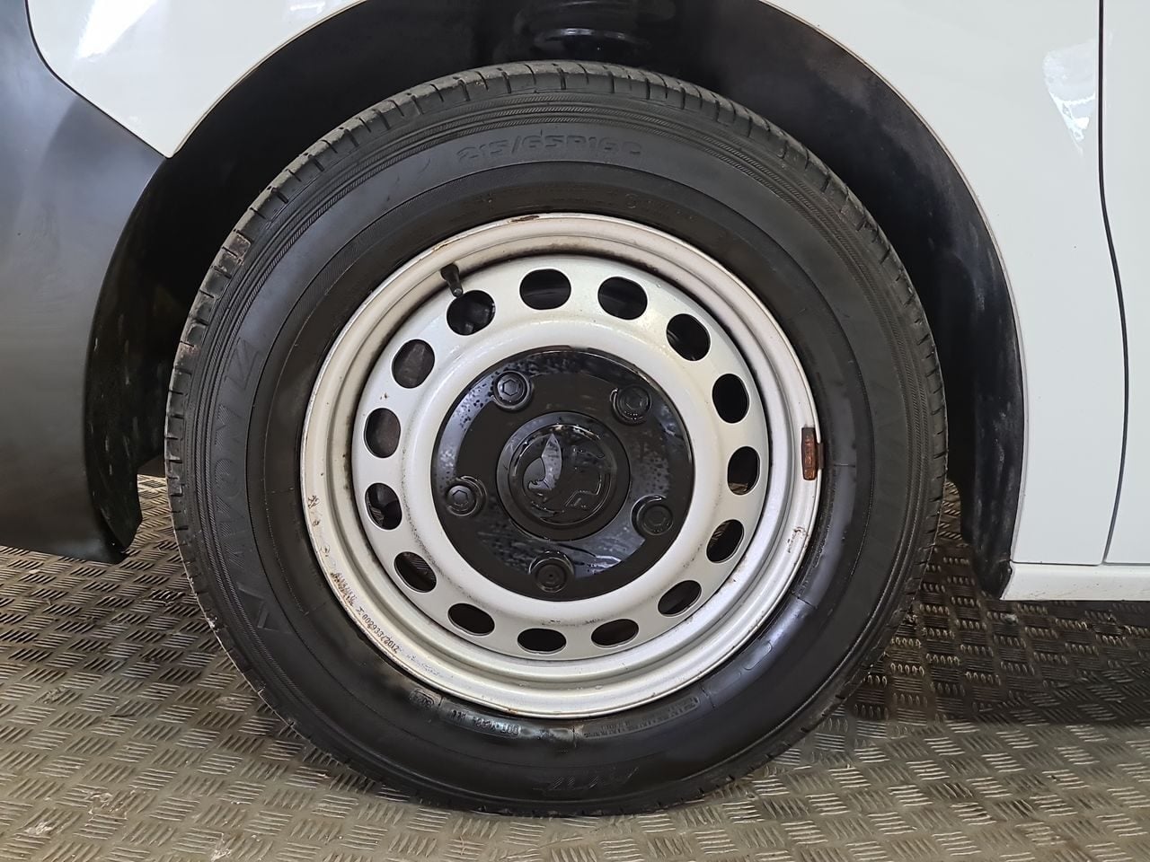 Used Vauxhall Vivaro 2023 for sale - 77905709: Photo 6