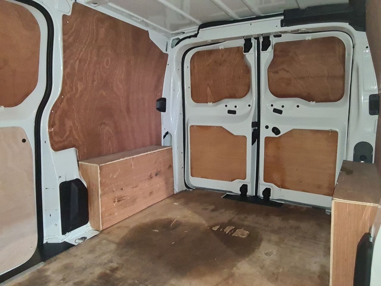 Used Vauxhall Vivaro 2023 for sale - 77905709: Photo 8