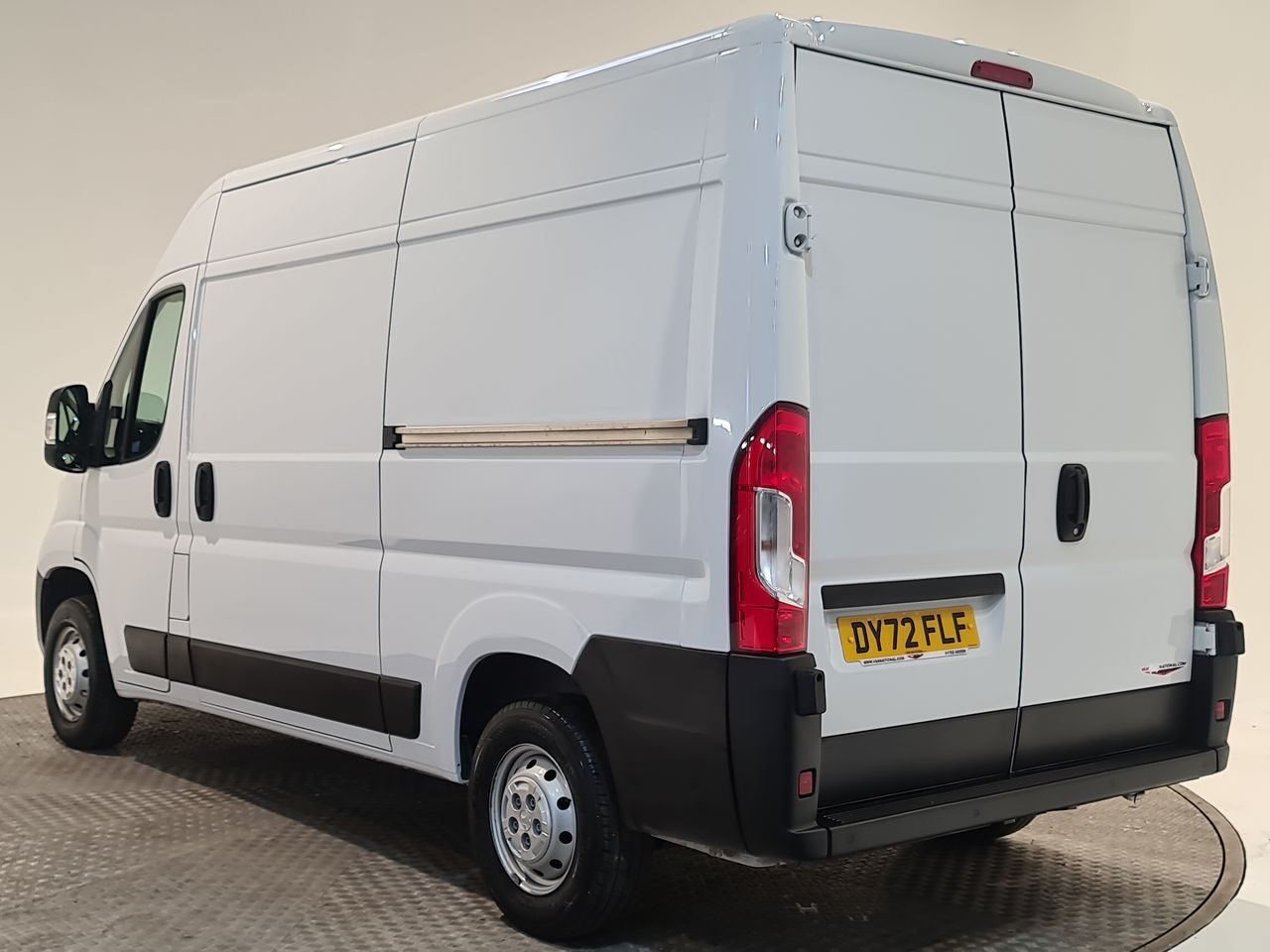 Used Vauxhall Movano 2022 for sale - 76685611: Photo 10