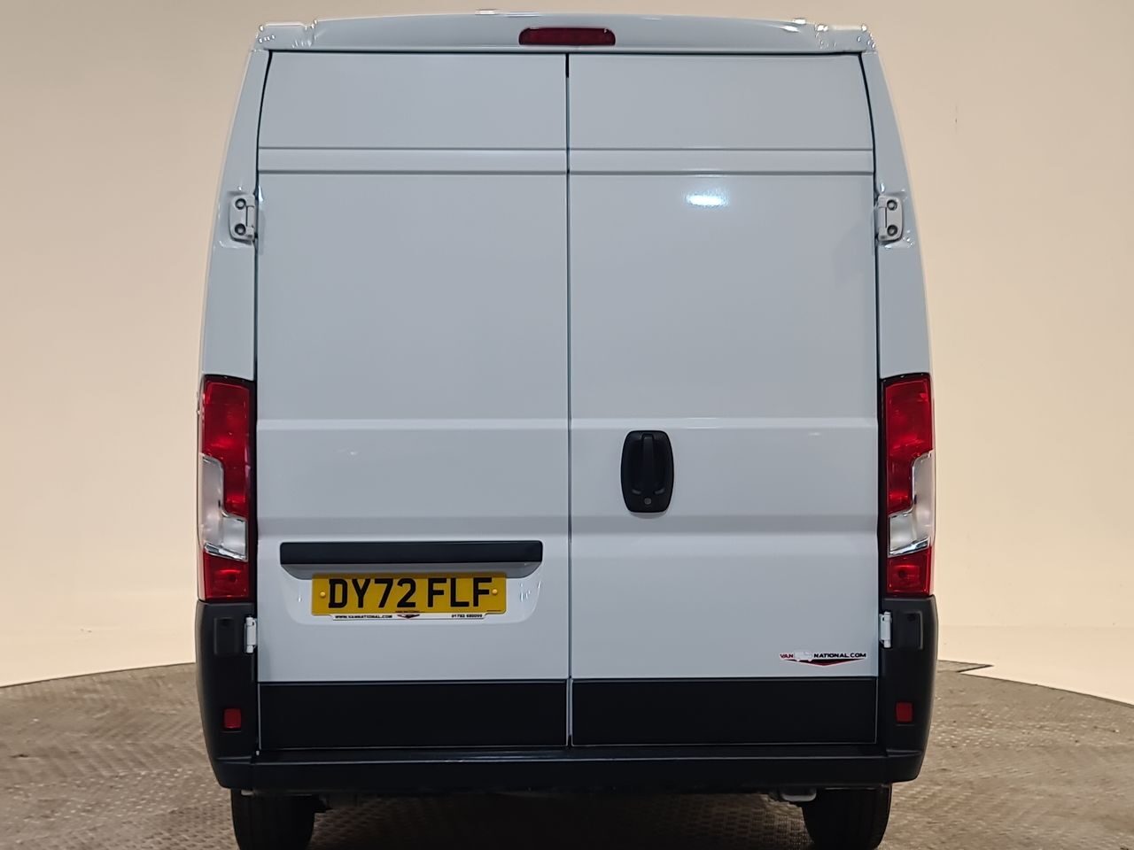 Used Vauxhall Movano 2022 for sale - 76685611: Photo 11