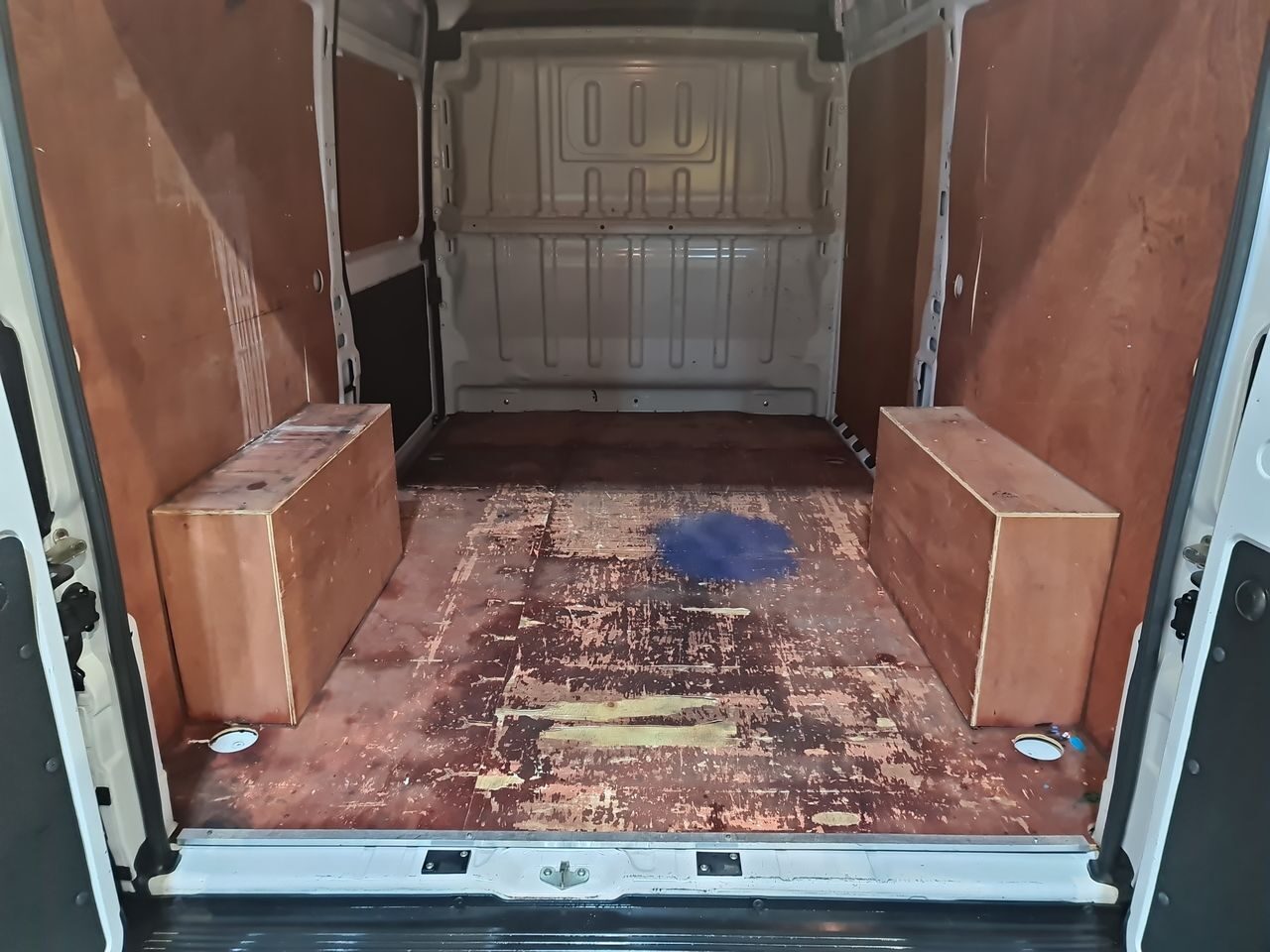 Used Vauxhall Movano 2022 for sale - 76685611: Photo 12