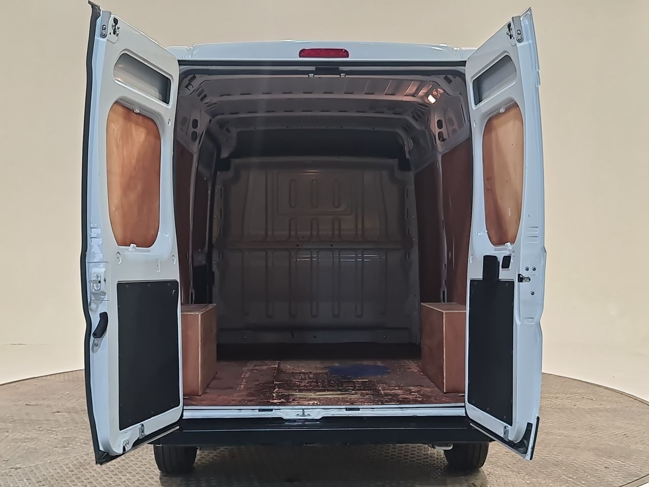 Used Vauxhall Movano 2022 for sale - 76685611: Photo 13