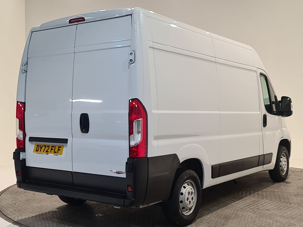 Used Vauxhall Movano 2022 for sale - 76685611: Photo 15