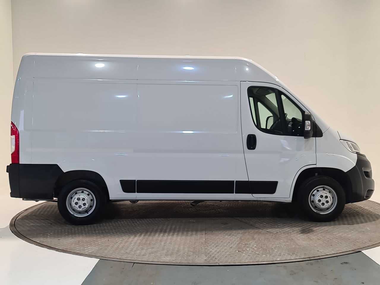 Used Vauxhall Movano 2022 for sale - 76685611: Photo 16