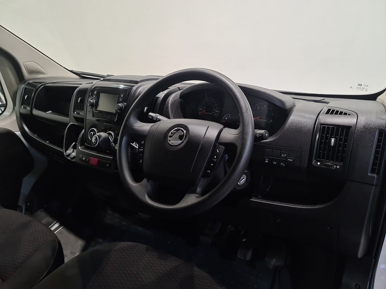 Used Vauxhall Movano 2022 for sale - 76685611: Photo 18