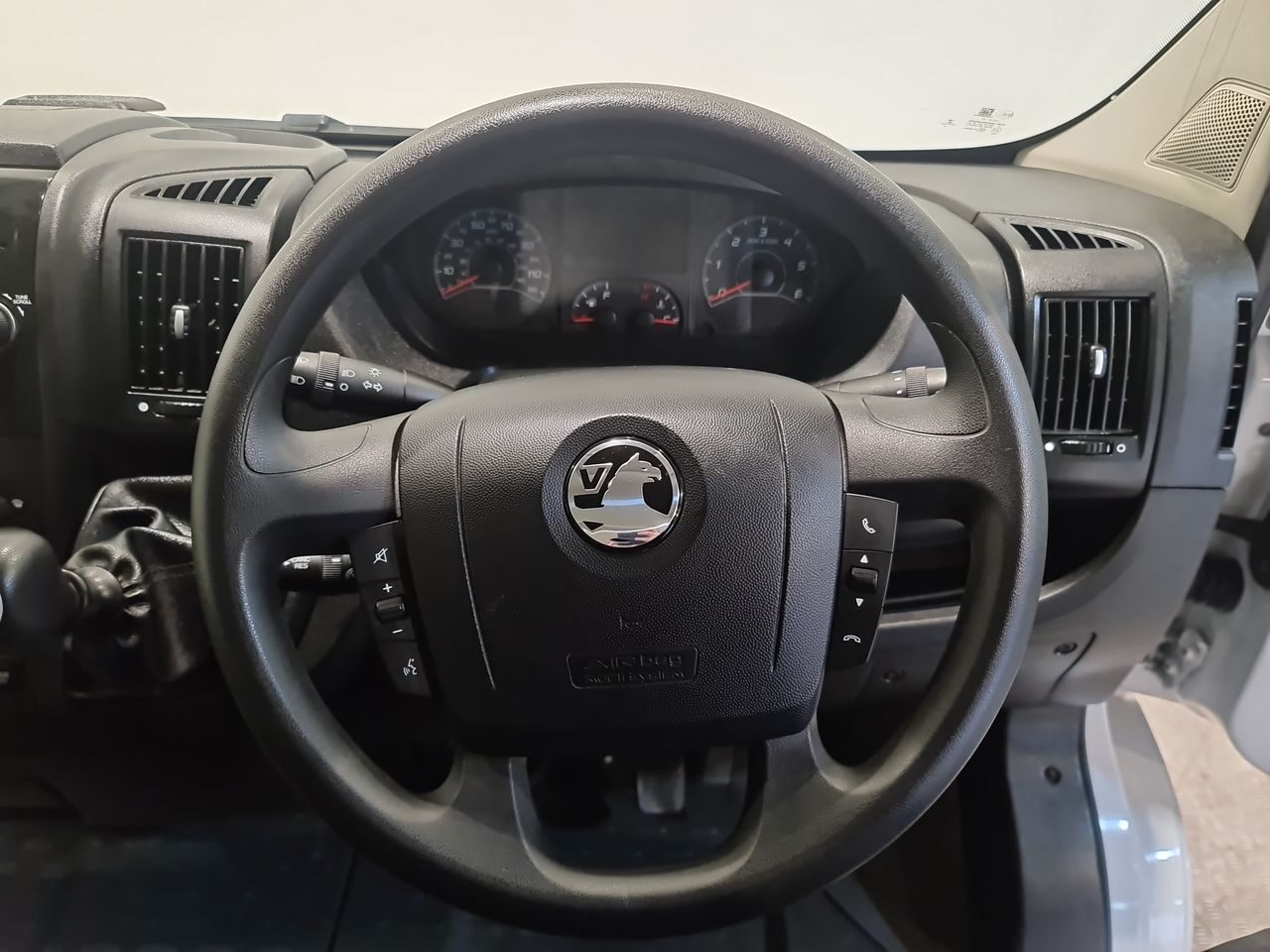 Used Vauxhall Movano 2022 for sale - 76685611: Photo 20