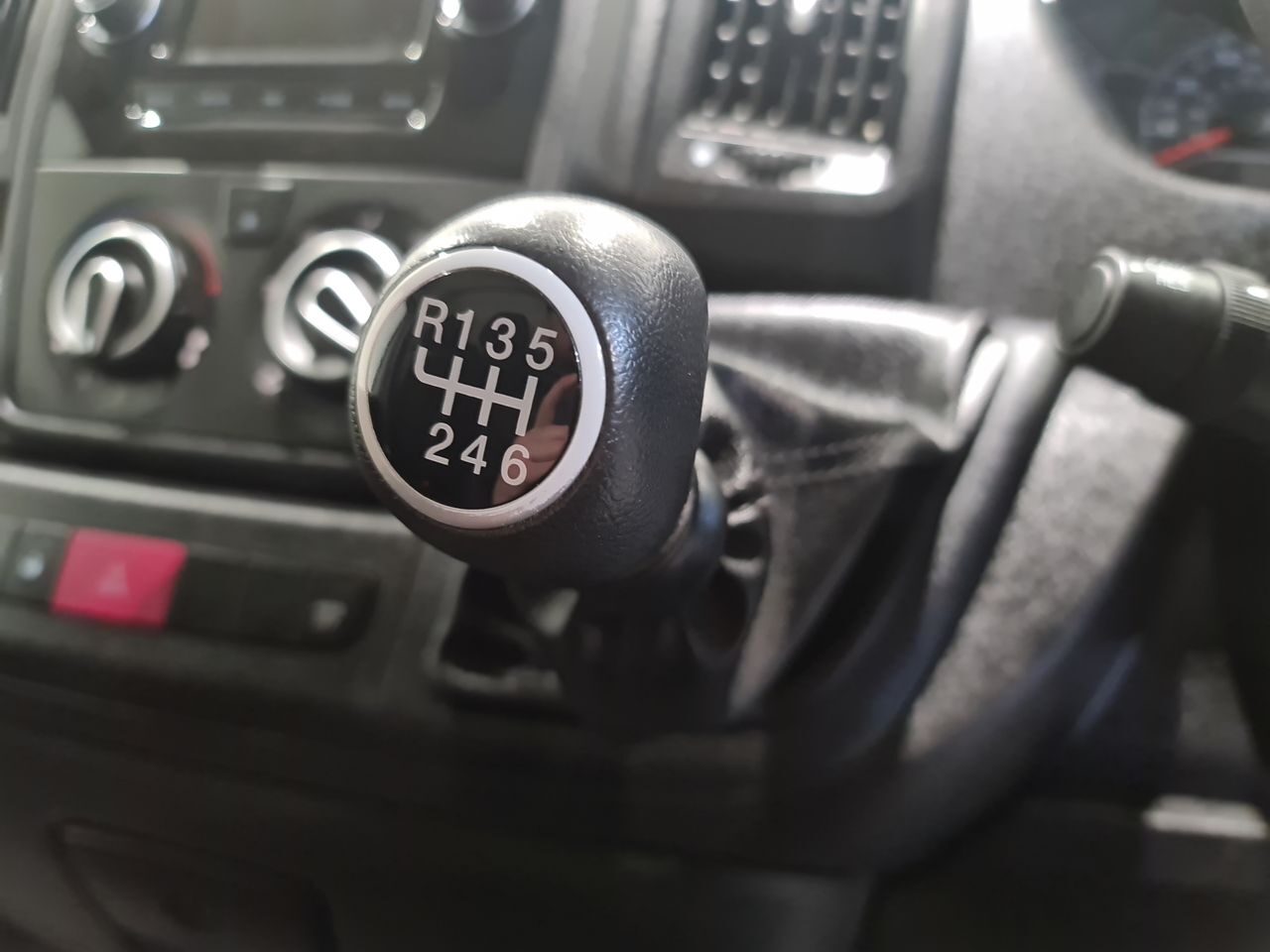 Used Vauxhall Movano 2022 for sale - 76685611: Photo 21