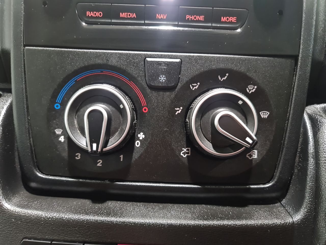 Used Vauxhall Movano 2022 for sale - 76685611: Photo 22