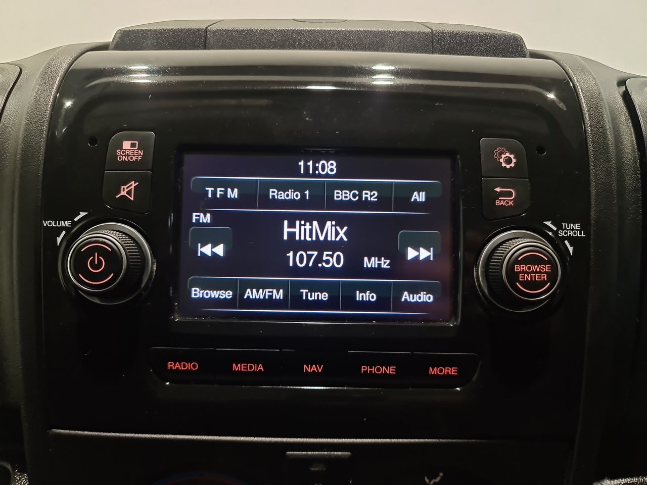 Used Vauxhall Movano 2022 for sale - 76685611: Photo 23