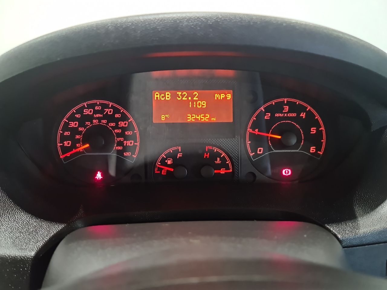 Used Vauxhall Movano 2022 for sale - 76685611: Photo 24