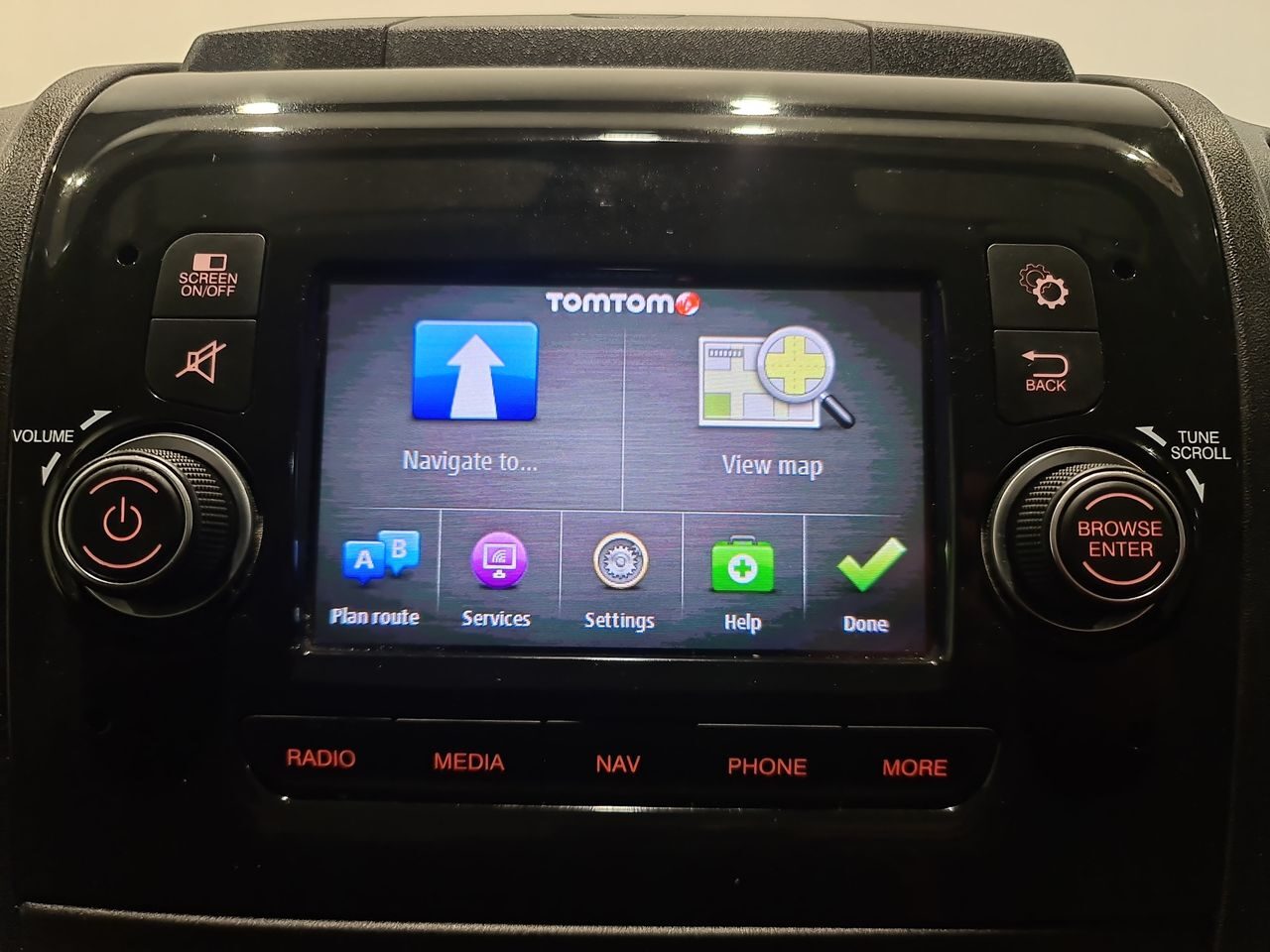 Used Vauxhall Movano 2022 for sale - 76685611: Photo 26