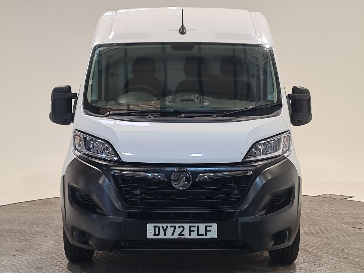 Used Vauxhall Movano 2022 for sale - 76685611: Photo 3