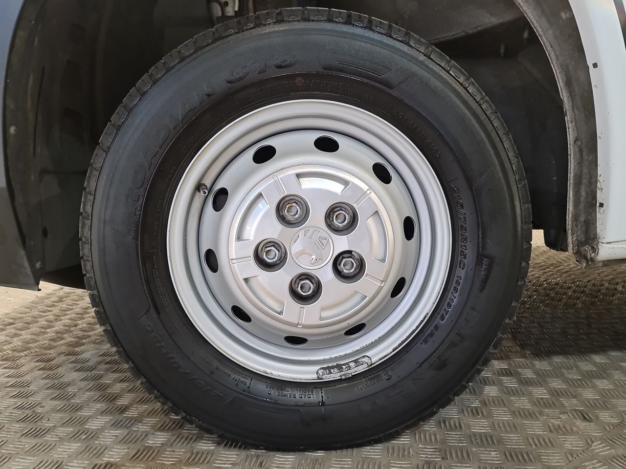 Used Vauxhall Movano 2022 for sale - 76685611: Photo 6