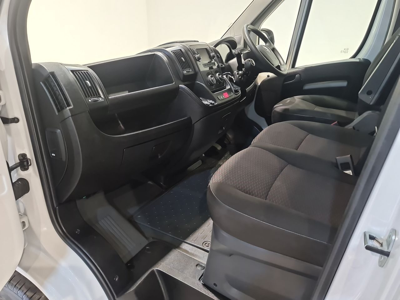 Used Vauxhall Movano 2022 for sale - 76685611: Photo 7