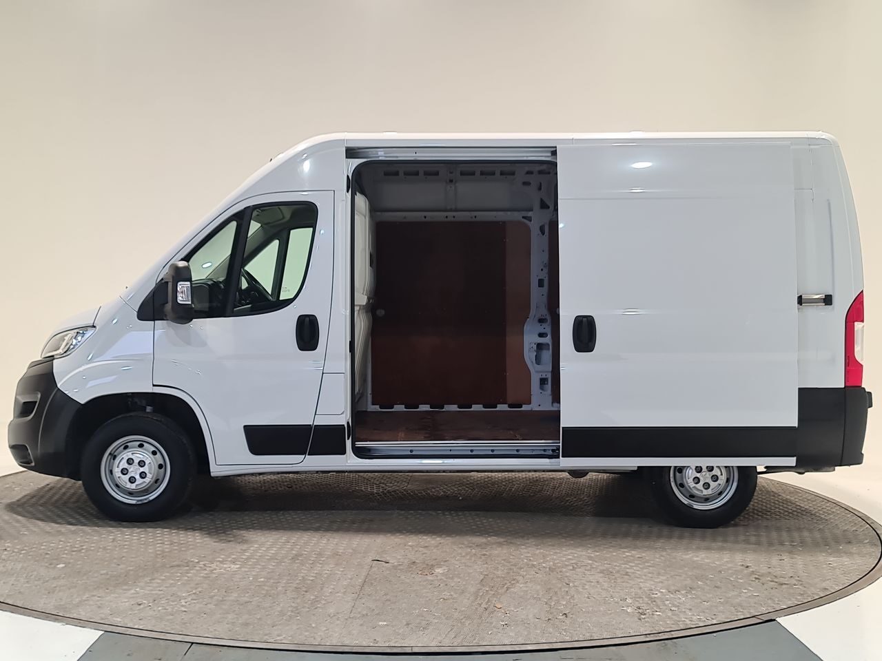 Used Vauxhall Movano 2022 for sale - 76685611: Photo 9