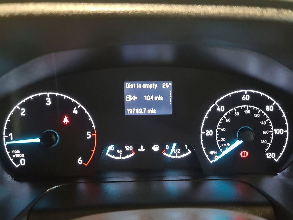 Vehicle 32