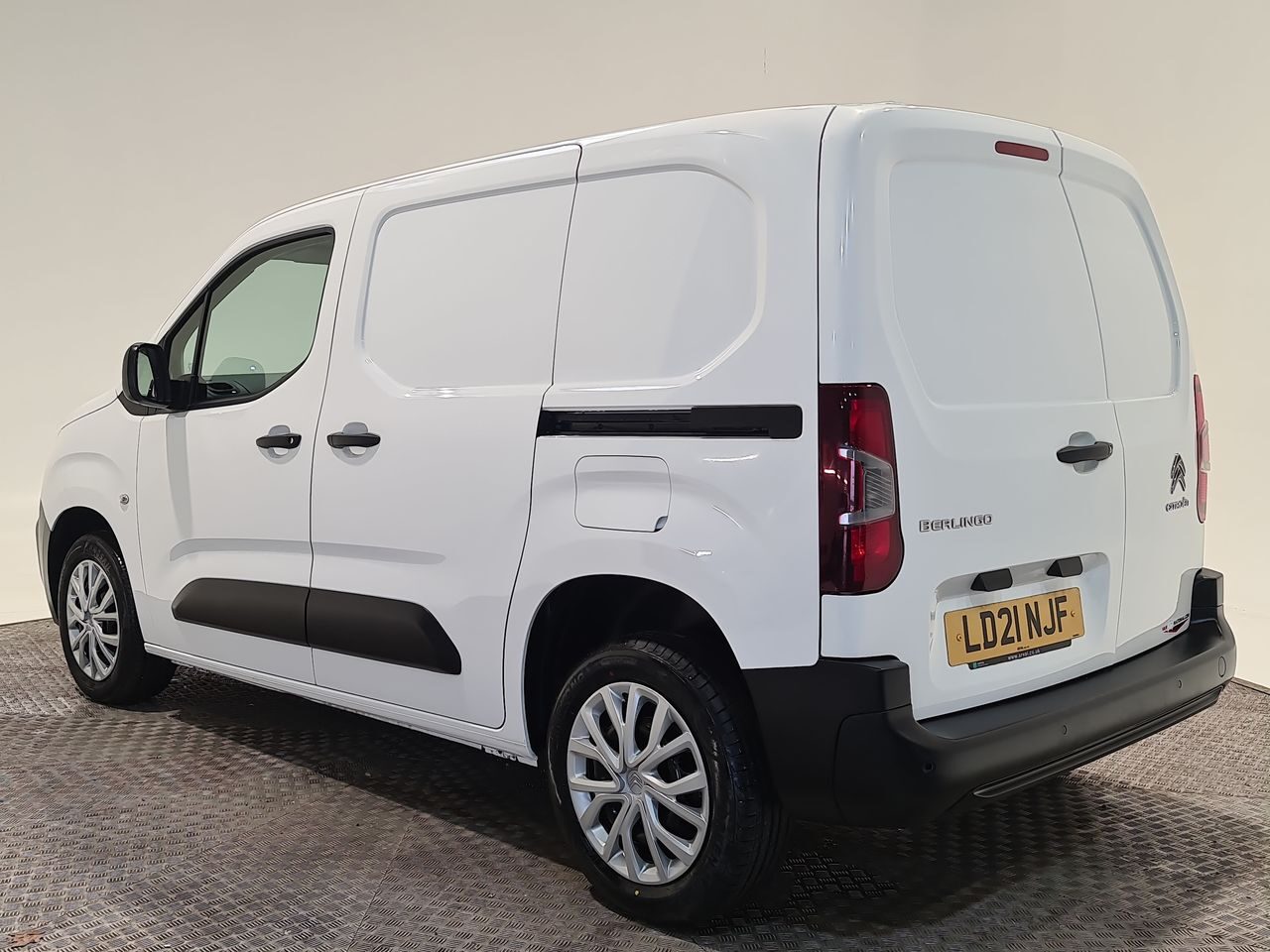 Used Citroen Berlingo 2021 for sale - 76576675: Photo 10