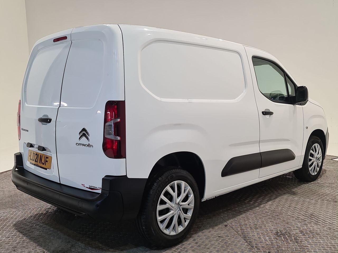 Used Citroen Berlingo 2021 for sale - 76576675: Photo 15