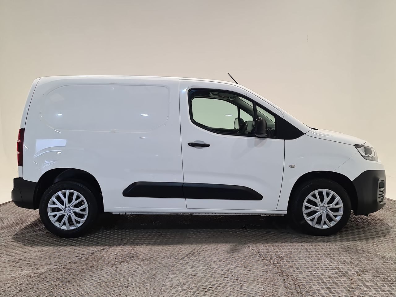 Used Citroen Berlingo 2021 for sale - 76576675: Photo 16